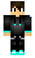 MrMax minecraft skin