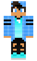 Jowertje minecraft skin