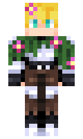 SoulTB minecraft skin