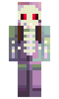 Tomelis minecraft skin