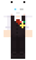 haringo minecraft skin