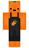 CARROTFROMMC minecraft skin