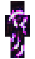 Novancy minecraft skin