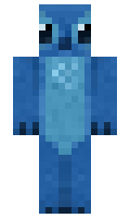 Shutty minecraft skin