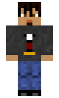 Wockky minecraft skin