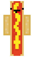 Sportmaster88 minecraft skin