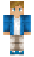 siiik minecraft skin