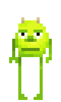 Salgadxh minecraft skin