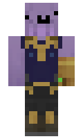 Suomisan minecraft skin