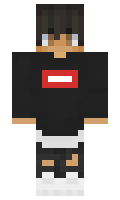 jonasie minecraft skin