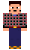 MarkaN minecraft skin