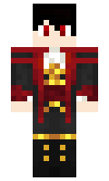 Vazdog minecraft skin