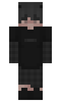 Ahmet2536 minecraft skin