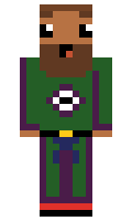 Magicmissles minecraft skin