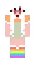 ffc30542b889e4 minecraft skin