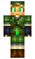 lazarento minecraft skin