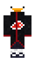 Kairus1800 minecraft skin