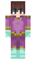Triffuny minecraft skin