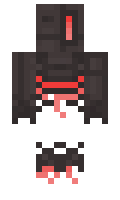 SkeletonB0i minecraft skin