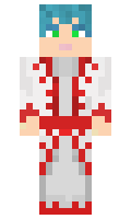RyfenOrand minecraft skin