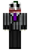 Tali minecraft skin