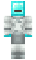 MinebossCharly minecraft skin