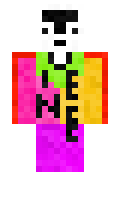 Tominee minecraft skin