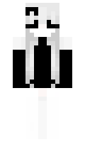 DeMooreDRIP minecraft skin