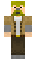 BlindCowboy minecraft skin