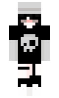 Queenbtch minecraft skin