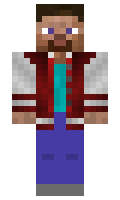 RSovaOvce minecraft skin