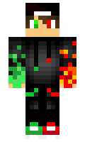 minhtri45 minecraft skin