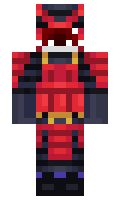 SailorsBounty minecraft skin