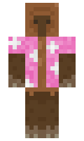 MrFoxy minecraft skin