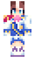 Combatzombie83 minecraft skin