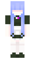 8l3 minecraft skin