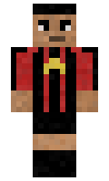 BenArfa minecraft skin