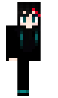 Supp minecraft skin