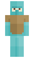 Friflent minecraft skin