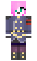 glbd minecraft skin