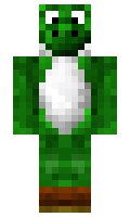 Ketta minecraft skin
