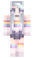 Maghouin minecraft skin