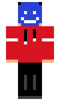 manicwastaken minecraft skin
