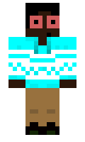 Rifki minecraft skin