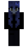 netherforget minecraft skin
