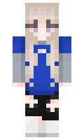 kainer minecraft skin