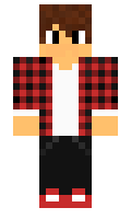 blockboyPT minecraft skin