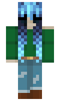 TempViper minecraft skin
