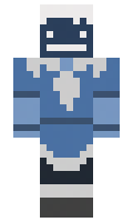 tuke minecraft skin