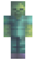 Guatuu minecraft skin